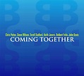 Release “Coming Together” by Chris Potter, Steve Wilson, Terell ...