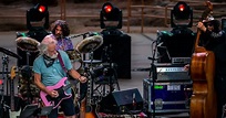 Bobby Weir & Wolf Bros Revisit The Rockies With 'Live In Colorado ...