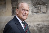 Felipe de Edimburgo, próximo a los 100 años, anhela ver a su nieto Archie