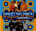 Manfred Mann All Manner Of Men | Album covers, Men, Manners