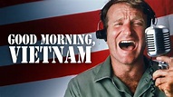 Good Morning, Vietnam (1987) - HBO Max | Flixable