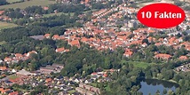 10 Fakten über... Sulingen | Antenne Niedersachsen