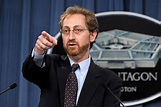 Michael Schiffer, deputy assistant secretary of defense for East Asia ...