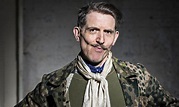 Wild Billy Childish and CMTF: Acorn Man review – potent business as ...