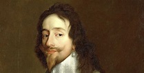 King Charles I - Historic UK