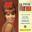 Años 60 a 80. Actrices y cantantes españolas: Rosa Morena