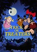 Trick or Treaters - Movie | Moviefone