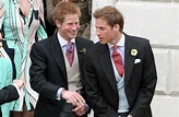 Harry e William d'Inghilterra: le foto più belle di quando si volevano ...