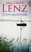The Lines Between: Siegfried Lenz - Schweigeminute