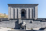 Matenadaran Yerevan: The Museum of Ancient Manuscripts in Yerevan