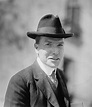 John D. Rockefeller Jr., Business Man Photograph by Everett - Fine Art ...