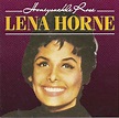 Lena Horne - Honeysuckle Rose (1989, CD) | Discogs