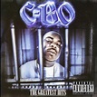 The Greatest Hits [PA] by C-BO (CD, Jan-2005, West Coast Mafia) for ...
