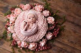 20+ Cute Newborn Photography Props (Eco & Safe)