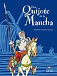 Don Quijote de la Mancha para niños - Editorial Océano