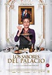 Los Sabores Del Palacio - En cartelera Cinemex