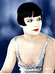 Louise Brooks 1926 colorized | Louise brooks, Young celebrities, Louis