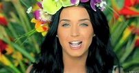 'Roar' de Katy Perry en 7 GIFs - aMENzing