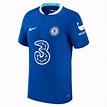 Camisa Nike Chelsea 2022/2023 - SportsMen | Sua Loja Esportiva! 50% OFF