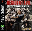 Resident Evil 1 | PS1 | Completo