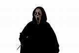 Ghostface PNG transparent image download, size: 2048x1364px