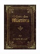 O Livro dos Mártires I John Foxe I Capa Dura | GerizimBooks