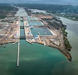 Schifffahrt: Für Reeder ist der neue Panamakanal ein Schnäppchen - WELT