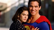 Loïs et Clark, les Nouvelles Aventures de Superman — Just about TV