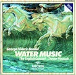 Handel: Water Music by The English Concert on Apple Music