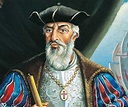 Vasco Da Gama Biography - Childhood, Life Achievements & Timeline