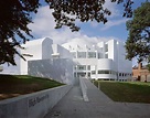 High Museum of Art | Architect Magazine | Richard Meier & Partners ...