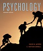 Psychology (9781464140815) | Macmillan Learning