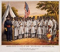 25th United States Colored Troops: The Sable Sons of Uncle Abe (U.S ...