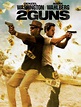 2 Guns Movie Poster - MOVITARE