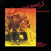 Ry Cooder - Crossroads (1986) - MusicMeter.nl