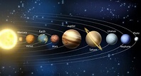 Sistema Solar - Concepto, formación y planetas