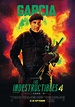Primer tráiler de Los indestructibles 4, con Sylvester Stallone