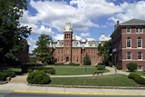 Universidad Estatal de Virginia Occidental En Estados Unidos ...