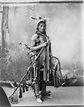 Little Horse, Oglala Sioux - Heyn Photo - 1899/1900 (photo # 4 ...