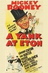 A Yank at Eton (1942) - FilmAffinity