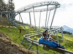 BERGFEX-Sehenswürdigkeiten - Familienpark Drachental Wildschönau ...