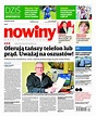 Gazeta Codzienna Nowiny - wydanie rzeszowskie – e-wydanie – 55/2017 ...