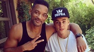 Justin Bieber And Will Smith Have the Most Liked Photo On Instagram ...