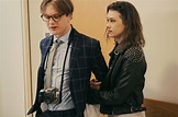 Review: 'I Origins' looks polished, but story is out of focus - LA Times