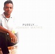 Purely..., Johnny Mathis | CD (album) | Muziek | bol