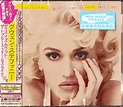 Gwen Stefani - This Is What The Truth Feels Like (2016, CD) | Discogs