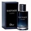 Sauvage by Christian Dior 100ml EDP for Men | Perfume NZ