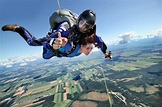 Cómo hacer un salto en caída libre - ¿Cómo lo puedo hacer?