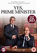 Yes, Prime Minister (TV Series 2013) - IMDb