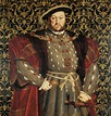 Los hijos legítimos de Enrique VIII de Inglaterra - Magazine Historia | Magazine Historia